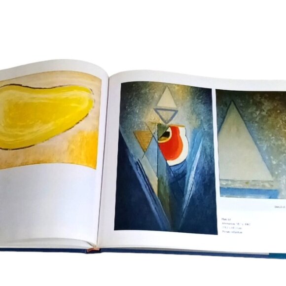 Vintage HCBook Light for a Cold Land Lawren Harris' Work and Life Dundern 1993 - Picture 10 of 10